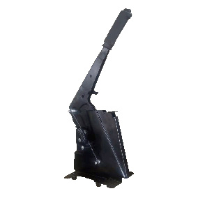 手制動(dòng)操縱機(jī)構(gòu)系列